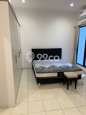 Rumah Kontrakan Jakarta Selatan LT 850m2 LB 400m2 Kawasan Kemang Rumah Kontrakan Jakarta Selatan LT 850m2 LB 400m2 Kawasan Kemang