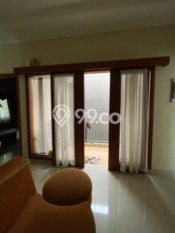 Hunian Nyaman Asri 5 KT Siap Pakai di Lembang Bandung Hunian Nyaman Asri 5 KT Siap Pakai di Lembang Bandung