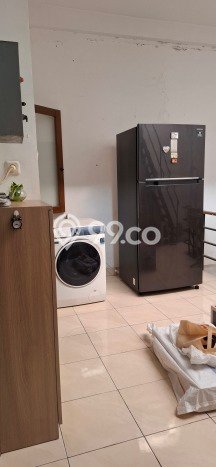 Rumah Luxury Modern Siap Huni di Pasteur Bandung Rumah Luxury Modern Siap Huni di Pasteur Bandung