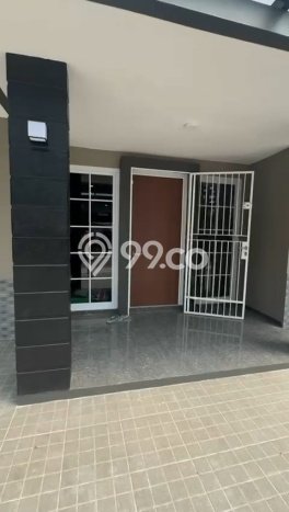 Rumah Luxury Modern Siap Huni di Singgasana Bandung Rumah Luxury Modern Siap Huni di Singgasana Bandung
