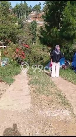 Lahan Dijual Lokasi Strategis di Bandung dengan Luas 1770m2 Lahan Dijual Lokasi Strategis di Bandung dengan Luas 1770m2