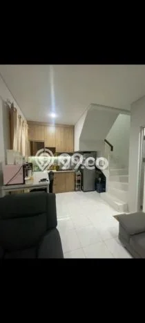For Sale Hunian Rumah Nyaman 2 Kamar di Gading Serpong, Tangerang For Sale Hunian Rumah Nyaman 2 Kamar di Gading Serpong, Tangerang