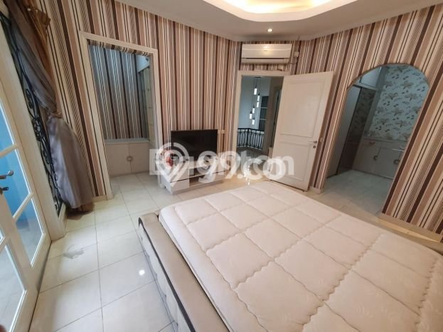 Dijual Rumah Modern 3 KT di Lippo Karawaci, Tangerang Dijual Rumah Modern 3 KT di Lippo Karawaci, Tangerang
