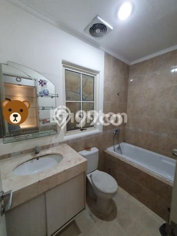 Dijual Rumah Modern 3 KT di Lippo Karawaci, Tangerang Dijual Rumah Modern 3 KT di Lippo Karawaci, Tangerang