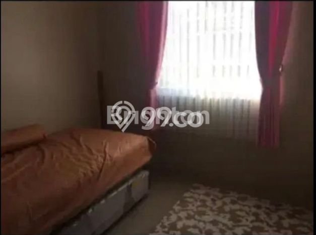 Disewakan! Rumah 2 Kamar Tidur &
2 Kamar Mandi di Gading Serpong, Tangerang Disewakan! Rumah 2 Kamar Tidur &
2 Kamar Mandi di Gading Serpong, Tangerang