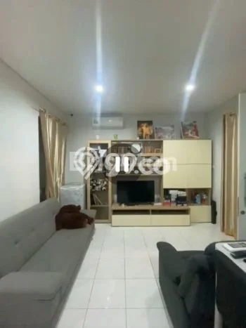 For Sale Hunian Rumah Nyaman 2 Kamar di Gading Serpong, Tangerang For Sale Hunian Rumah Nyaman 2 Kamar di Gading Serpong, Tangerang