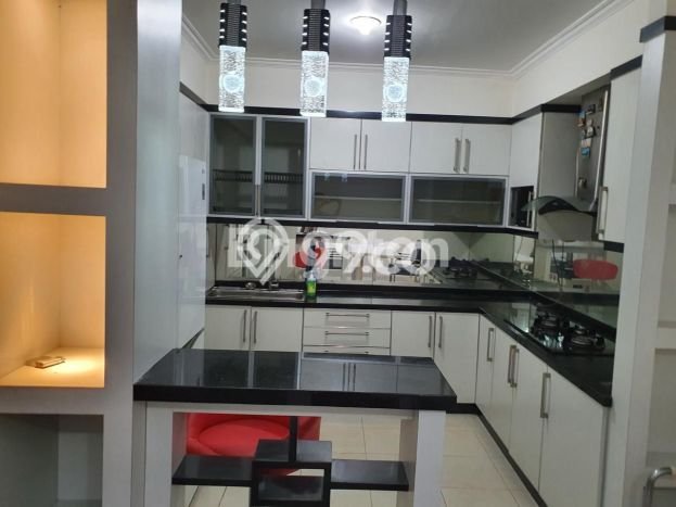 Dijual Rumah Modern 3 KT di Lippo Karawaci, Tangerang Dijual Rumah Modern 3 KT di Lippo Karawaci, Tangerang