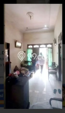 Rumah 2 Kamar Akses Tol di Tangerang, Tangerang Rumah 2 Kamar Akses Tol di Tangerang, Tangerang