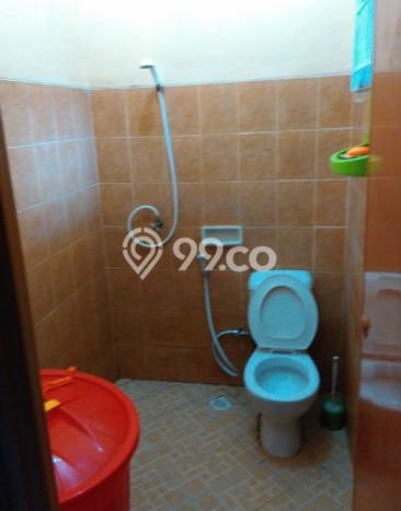 Rumah Modern Cantik 4 Kamar Siap Huni di Bekasi Barat Rumah Modern Cantik 4 Kamar Siap Huni di Bekasi Barat