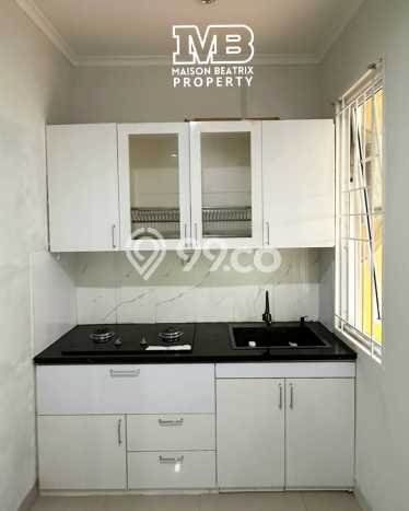 Dijual Rumah Modern 2 KT di Gading Serpong, Tangerang Dijual Rumah Modern 2 KT di Gading Serpong, Tangerang