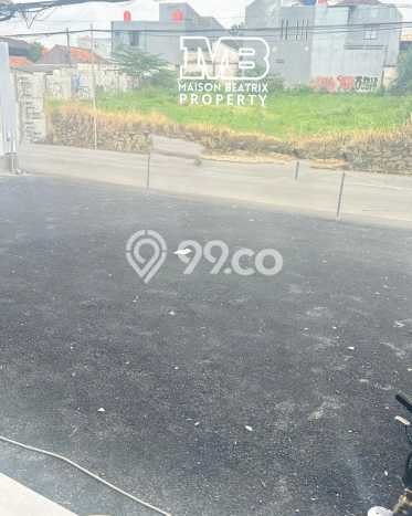 Dijual! Ruko di Jati Asih Bekasi LT 90m2 / LB 140m2 Kawasan Strategis Dijual! Ruko di Jati Asih Bekasi LT 90m2 / LB 140m2 Kawasan Strategis