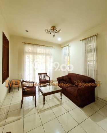 For Sale! Premium House LT 335m2 Desain Modern di BSD Taman Fortuna For Sale! Premium House LT 335m2 Desain Modern di BSD Taman Fortuna