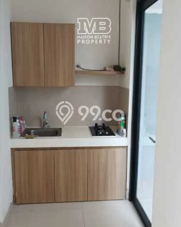 Disewakan Rumah Murah di BSD Tangerang Punya 2 KT Disewakan Rumah Murah di BSD Tangerang Punya 2 KT