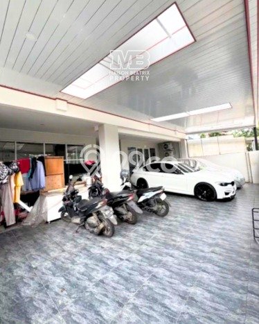 Komersial Dijual di Tangerang LT 252m2 & LB 724m2 Lokasi Terbaik! Komersial Dijual di Tangerang LT 252m2 & LB 724m2 Lokasi Terbaik!