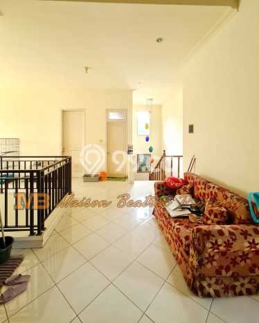 For Sale! Premium House LT 335m2 Desain Modern di BSD Taman Fortuna For Sale! Premium House LT 335m2 Desain Modern di BSD Taman Fortuna