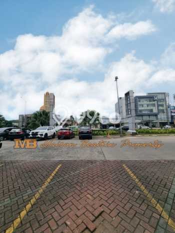 Unit Ruko Paling Strategis di Serpong Utara Tangerang Selatan dengan LB 270m2 Unit Ruko Paling Strategis di Serpong Utara Tangerang Selatan dengan LB 270m2