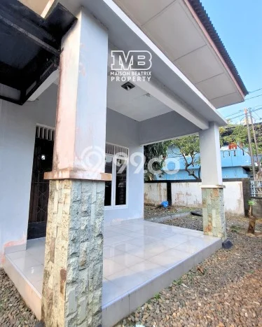 Dijual Cepat Rumah Favorit Siap Huni LB 72m2 di Patumbak, Deli Serdang Dijual Cepat Rumah Favorit Siap Huni LB 72m2 di Patumbak, Deli Serdang