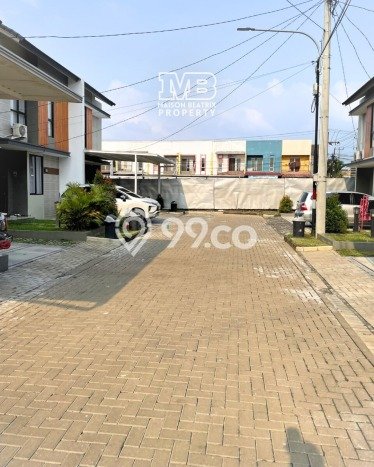 Dijual Cepat Rumah Bagus Siap Huni LB 72m2 di Mustikajaya, Bekasi Dijual Cepat Rumah Bagus Siap Huni LB 72m2 di Mustikajaya, Bekasi