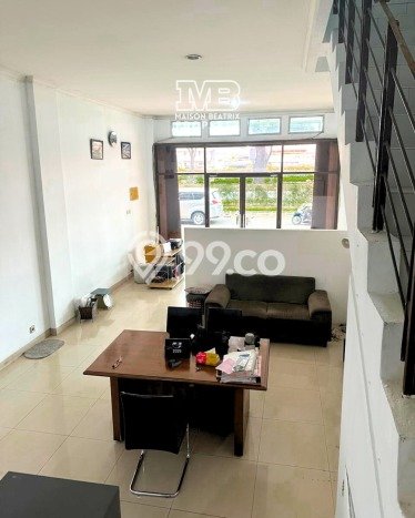 Ruko Bagus Dijual LB 202m2 Lokasi Strategis Tangerang Area Cocok untuk Berbisnis Ruko Bagus Dijual LB 202m2 Lokasi Strategis Tangerang Area Cocok untuk Berbisnis