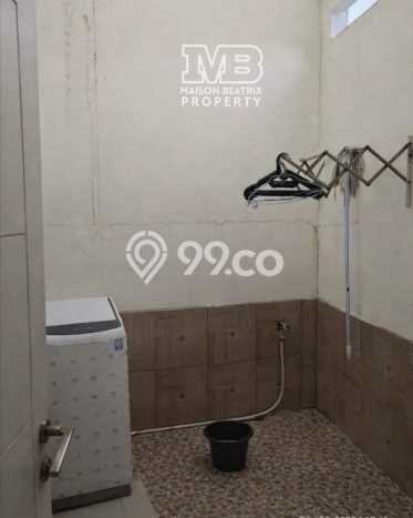 Rumah Modern Minimalis 2 Kamar Siap Huni di Cisauk Rumah Modern Minimalis 2 Kamar Siap Huni di Cisauk
