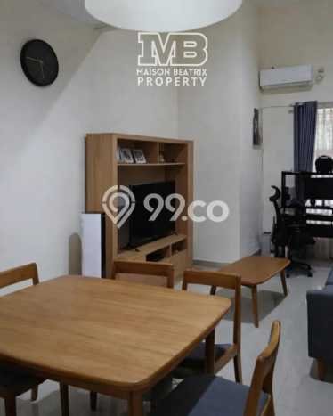 Rumah Modern Minimalis 2 Kamar Siap Huni di Cisauk Rumah Modern Minimalis 2 Kamar Siap Huni di Cisauk