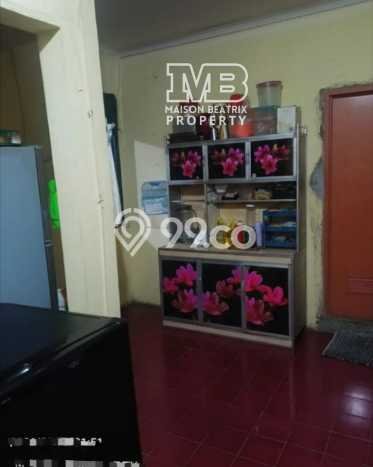 Rumah Strategis Modern Lb 99m2 di Pesanggrahan, Jakarta Selatan Rumah Strategis Modern Lb 99m2 di Pesanggrahan, Jakarta Selatan