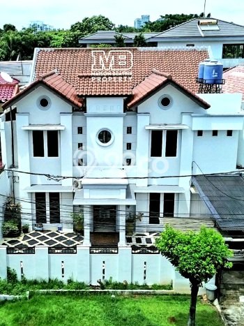 For Sale Rumah Elit Exclusive di Kebayoran Baru, Jakarta Selatan For Sale Rumah Elit Exclusive di Kebayoran Baru, Jakarta Selatan