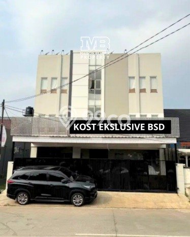Komersial Dijual di Tangerang LT 252m2 & LB 724m2 Lokasi Terbaik! Komersial Dijual di Tangerang LT 252m2 & LB 724m2 Lokasi Terbaik!