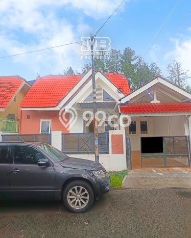 Jual Rumah Eksklusif 2 KT di BSD, Tangerang Jual Rumah Eksklusif 2 KT di BSD, Tangerang