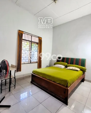 Dijual Cepat Rumah Favorit Siap Huni LB 72m2 di Patumbak, Deli Serdang Dijual Cepat Rumah Favorit Siap Huni LB 72m2 di Patumbak, Deli Serdang