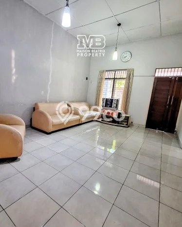 Dijual Cepat Rumah Favorit Siap Huni LB 72m2 di Patumbak, Deli Serdang Dijual Cepat Rumah Favorit Siap Huni LB 72m2 di Patumbak, Deli Serdang