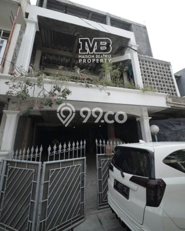 Unit Kost Dijual di Kelapa Gading dengan 16 Kamar Tidur & Luas Bangunan 285m2 Unit Kost Dijual di Kelapa Gading dengan 16 Kamar Tidur & Luas Bangunan 285m2