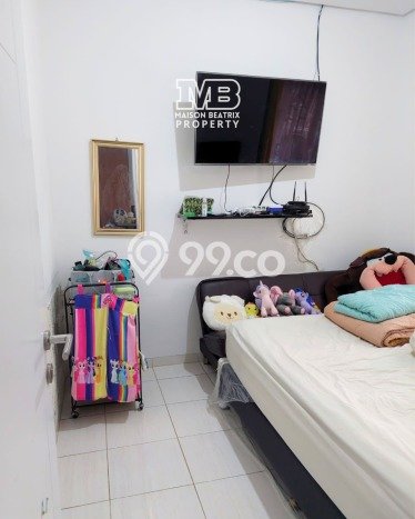 Jual Rumah Strategis Bagus Punya 2 KT di Serpong Tangerang Selatan SHM Jual Rumah Strategis Bagus Punya 2 KT di Serpong Tangerang Selatan SHM