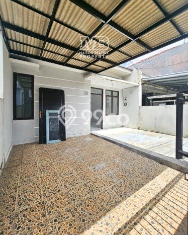 Rumah Modern 3 KT di Lippo Karawaci Tangerang Semi Furnished Rumah Modern 3 KT di Lippo Karawaci Tangerang Semi Furnished