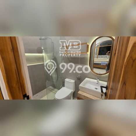 Vila Siap Sewa di , Area 0m2m², Lingkungan Nyaman Vila Siap Sewa di , Area 0m2m², Lingkungan Nyaman