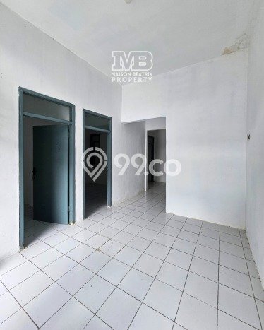 Rumah Modern 3 KT di Lippo Karawaci Tangerang Semi Furnished Rumah Modern 3 KT di Lippo Karawaci Tangerang Semi Furnished