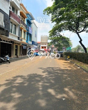 Ruko Bagus Dijual LB 202m2 Lokasi Strategis Tangerang Area Cocok untuk Berbisnis Ruko Bagus Dijual LB 202m2 Lokasi Strategis Tangerang Area Cocok untuk Berbisnis
