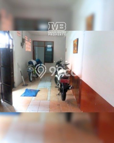 Unit Kost Dijual di Tangerang Selatan Spesifikasi 22 Kamar Tidur dan Area Strategis Unit Kost Dijual di Tangerang Selatan Spesifikasi 22 Kamar Tidur dan Area Strategis