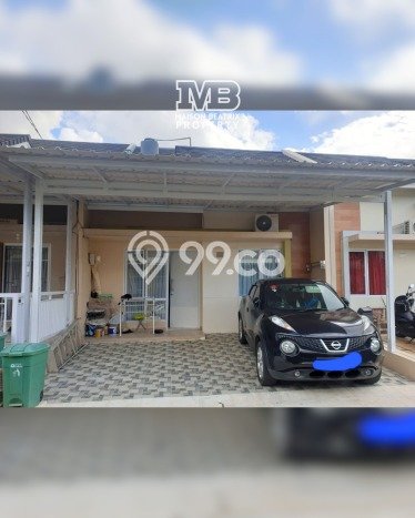 Jual Rumah Strategis Bagus Punya 2 KT di Serpong Tangerang Selatan SHM Jual Rumah Strategis Bagus Punya 2 KT di Serpong Tangerang Selatan SHM