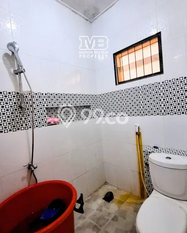 Dijual Cepat Rumah Favorit Siap Huni LB 72m2 di Patumbak, Deli Serdang Dijual Cepat Rumah Favorit Siap Huni LB 72m2 di Patumbak, Deli Serdang