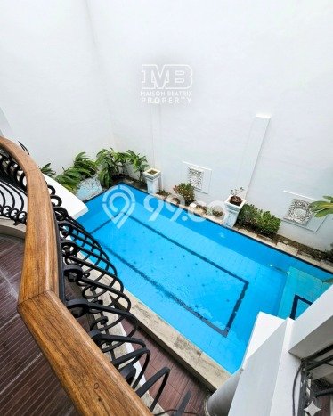 For Sale Rumah Elit Exclusive di Kebayoran Baru, Jakarta Selatan For Sale Rumah Elit Exclusive di Kebayoran Baru, Jakarta Selatan