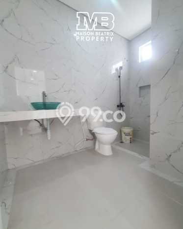 Dijual Rumah Elit Exclusive di Serpong Utara, Tangerang Selatan Dijual Rumah Elit Exclusive di Serpong Utara, Tangerang Selatan