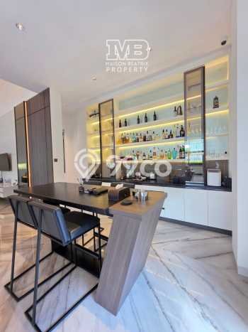 Rumah Elit LB 1400m2 Siap Pakai Desain Elegan di BSD, Tangerang Rumah Elit LB 1400m2 Siap Pakai Desain Elegan di BSD, Tangerang
