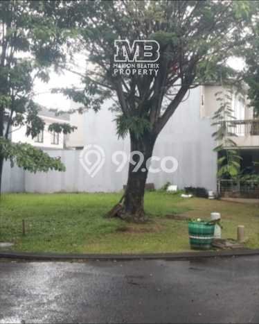 Tanah Dijual Lokasi BSD, Tangerang Selatan Luas 252m2 Legalitas Aman Tanah Dijual Lokasi BSD, Tangerang Selatan Luas 252m2 Legalitas Aman