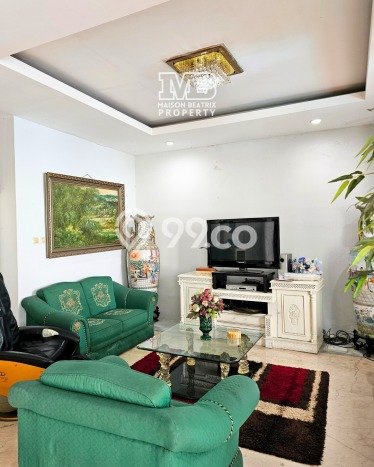 For Sale Rumah Elit Exclusive di Kebayoran Baru, Jakarta Selatan For Sale Rumah Elit Exclusive di Kebayoran Baru, Jakarta Selatan