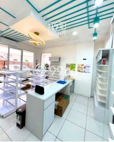Komersial Dijual di Tangerang LT 252m2 & LB 724m2 Lokasi Terbaik! Komersial Dijual di Tangerang LT 252m2 & LB 724m2 Lokasi Terbaik!