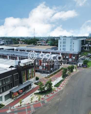 Unit Ruko Dijual di Tangerang LT 36m2 & LB 108m2 Unit Ruko Dijual di Tangerang LT 36m2 & LB 108m2