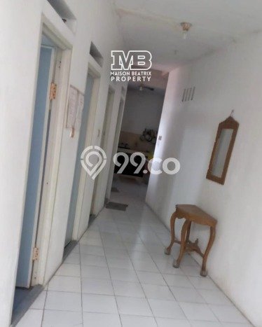 Unit Kost Dijual di Tangerang Selatan Spesifikasi 22 Kamar Tidur dan Area Strategis Unit Kost Dijual di Tangerang Selatan Spesifikasi 22 Kamar Tidur dan Area Strategis