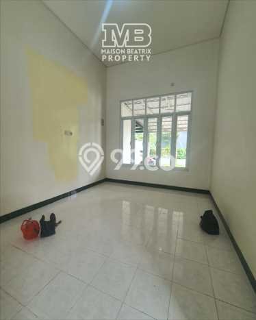 Rumah Modern 2 Kamar LT 144m2 di BSD Rumah Modern 2 Kamar LT 144m2 di BSD