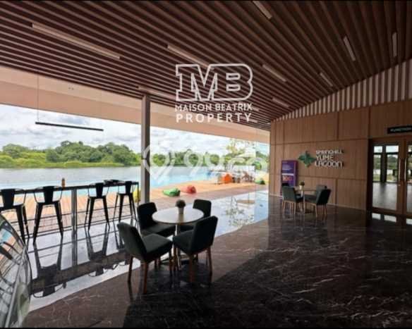 Dijual Rumah Strategis Bagus Punya 2 KT di Cisauk Tangerang SHM Dijual Rumah Strategis Bagus Punya 2 KT di Cisauk Tangerang SHM
